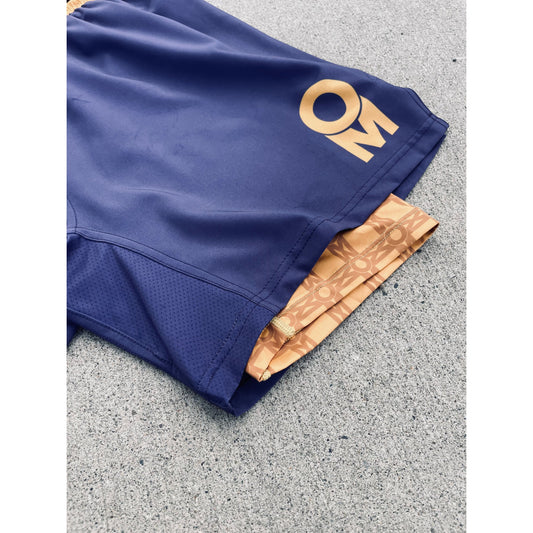 COMING SOON - OM FOUNDRY SERIES MENS SHORTS