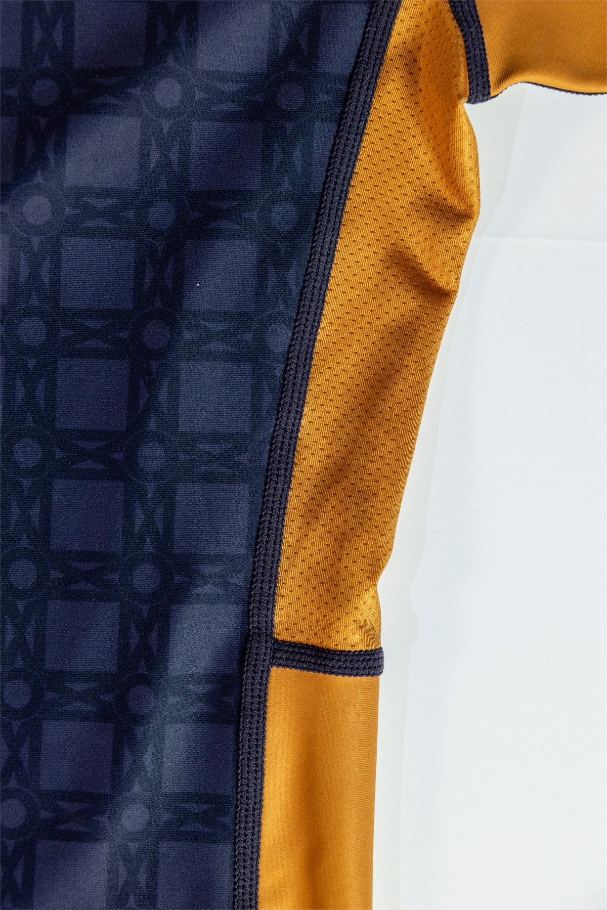 COMING SOON - OM FOUNDRY SERIES RASHGUARD